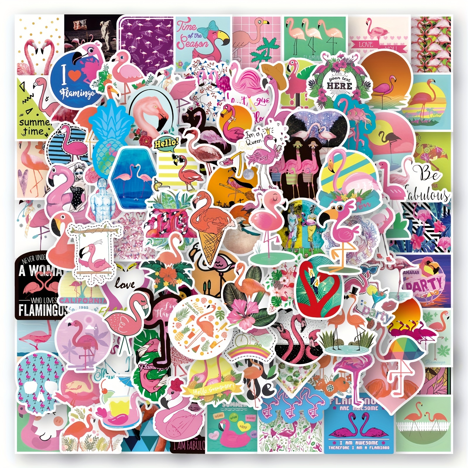 Water bottle stickers for Kids Teen Adults - Temu