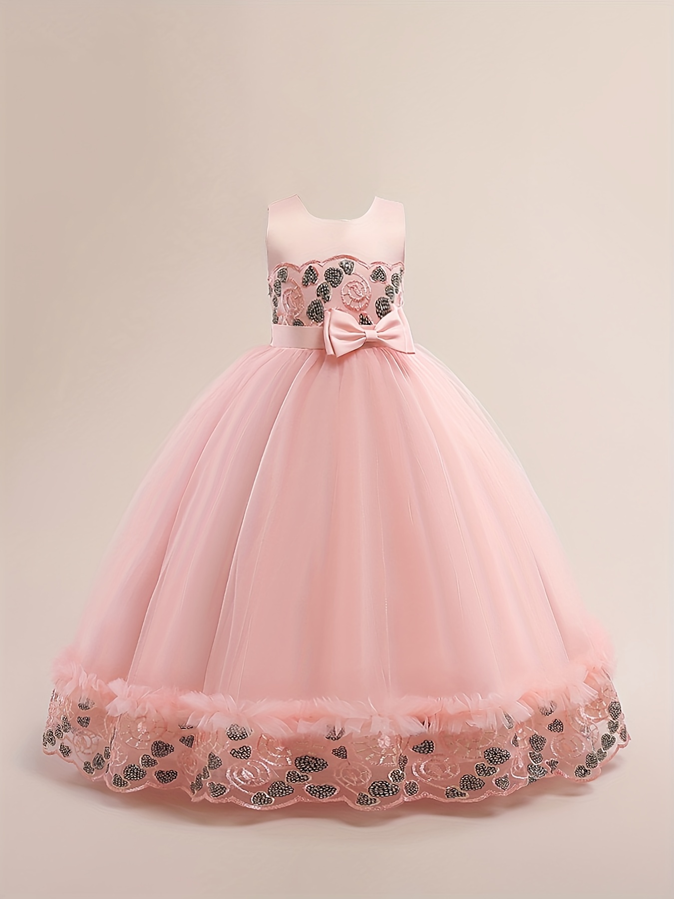 Poofy clearance princess dress