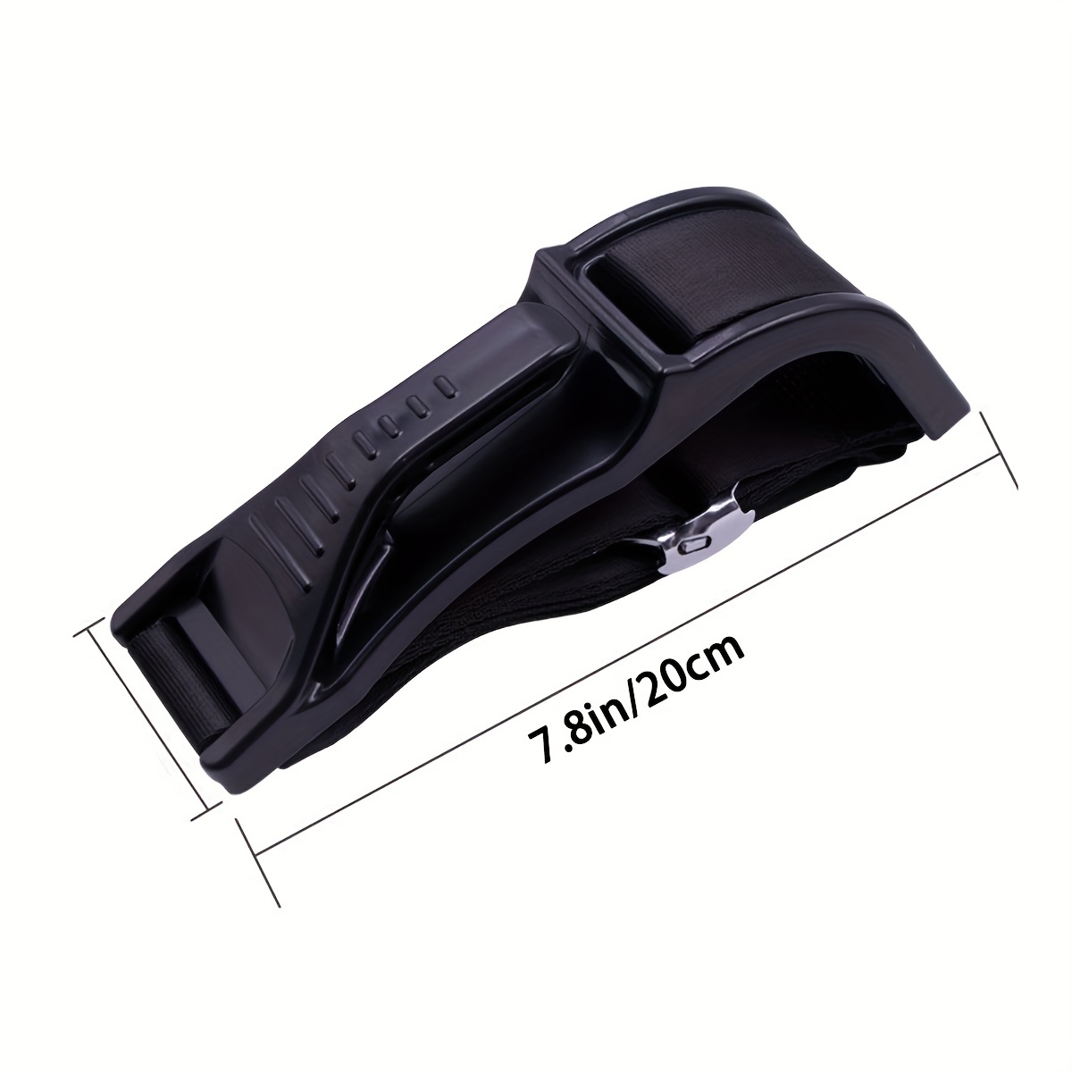 Maternity Seat Belt with Anti-Abdominal Compression