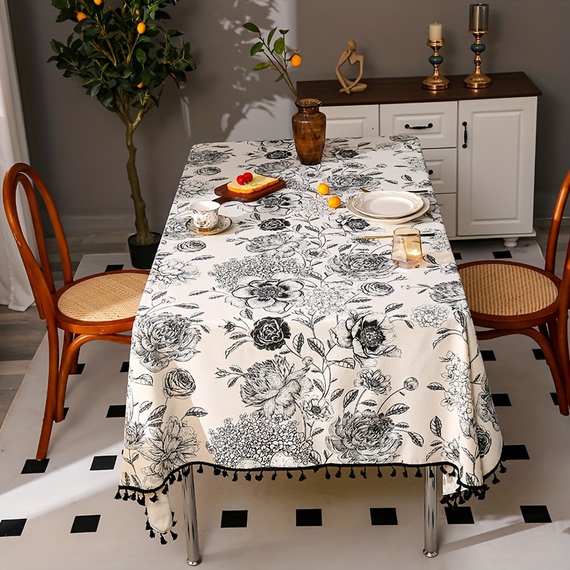Tablecloth - Temu