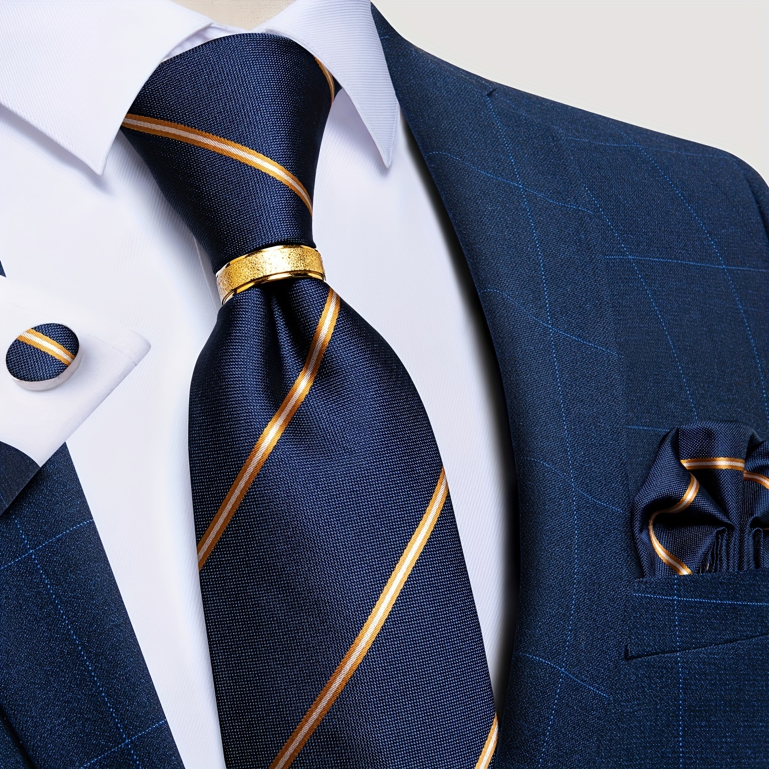 Corbatas de cuello para hombre, corbatas de hombre de color burdeos, con  corbata a juego, con puntos, opción de pañuelo cuadrado de bolsillo,  corbata