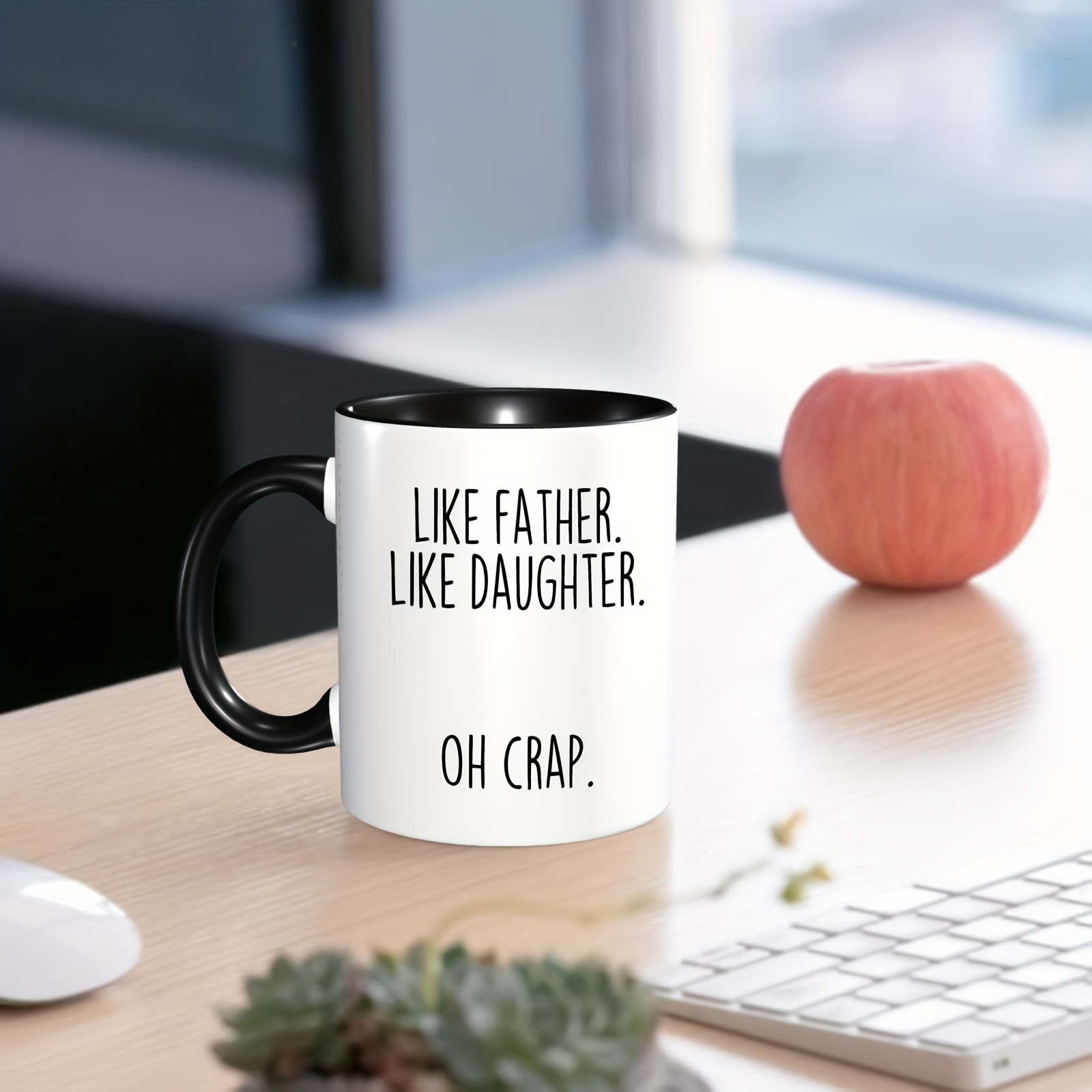 Funny dad store gifts from daughter