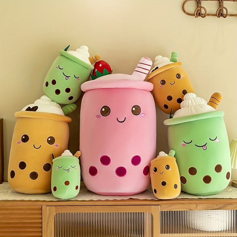 Boba Tea Cup - Temu