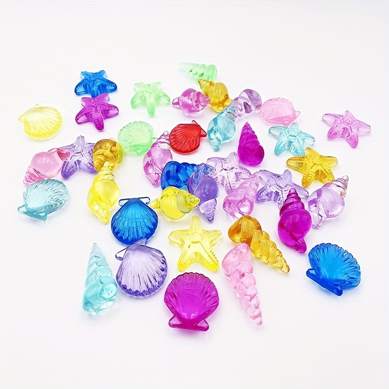 

20pcs Diving Gem Pool Toys, Acrylic Gems Colorful Set For Kids, Marine Gemstone Underwater Diving Swim Toys For Birthday Swimming Pool Party Favors Easter Gift