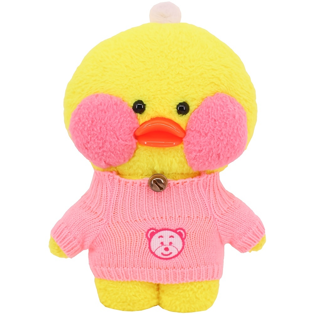 Plush Toy Clothes Accessories Cute Mimi Hyaluronic Acid - Temu