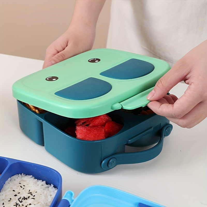 Lunchbox Container Food Containers Cute Lunch Box For Kids