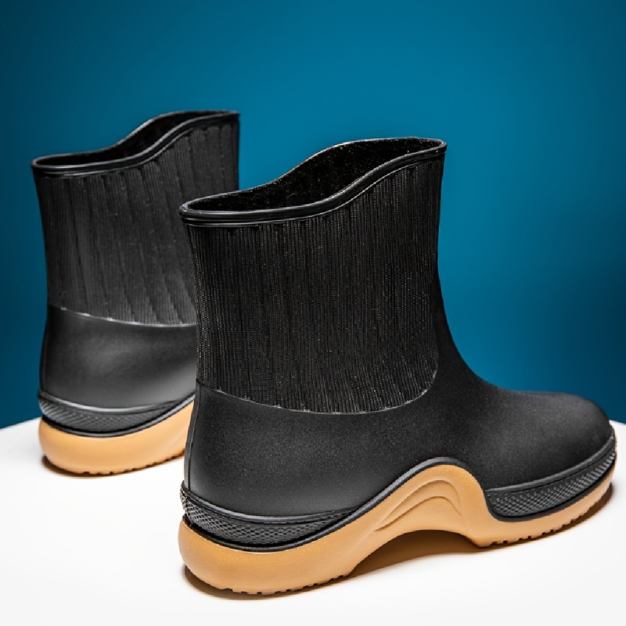 Louis Vuitton, Shoes, Lv Rain Boots