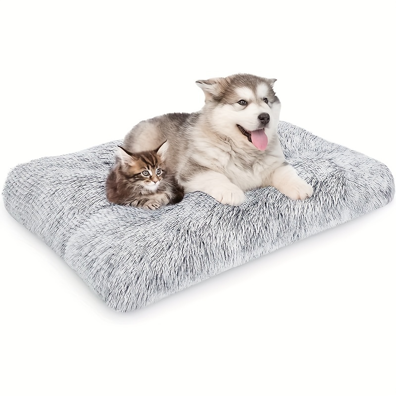 Cat Mat For Sleeping Pet Floor Mats For All Seasons Dog - Temu