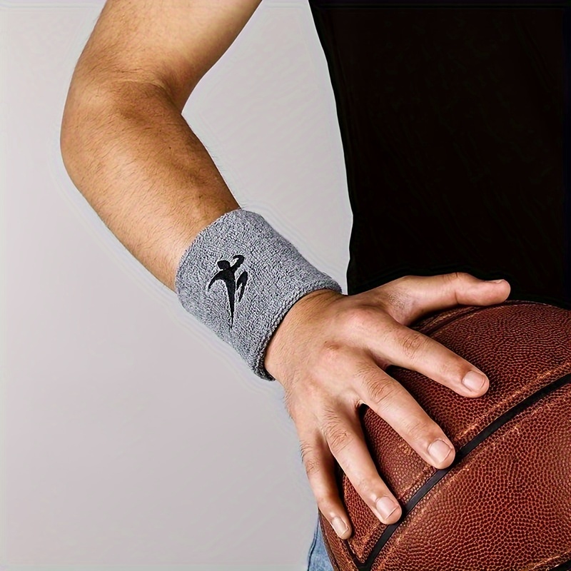 Breathable Knit Wrist Brace: Sports Fitness Basketball - Temu