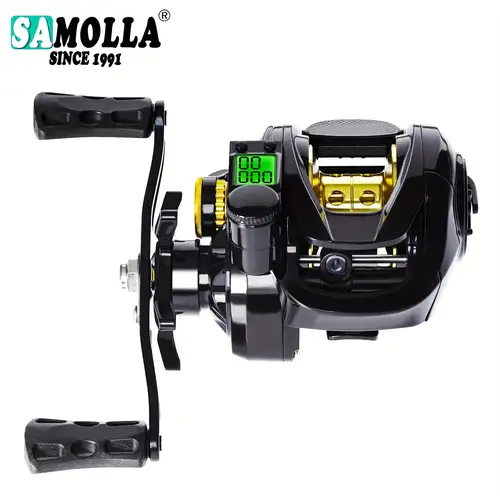Electric Fishing Reel Battery - Best Price in Singapore - Apr 2024