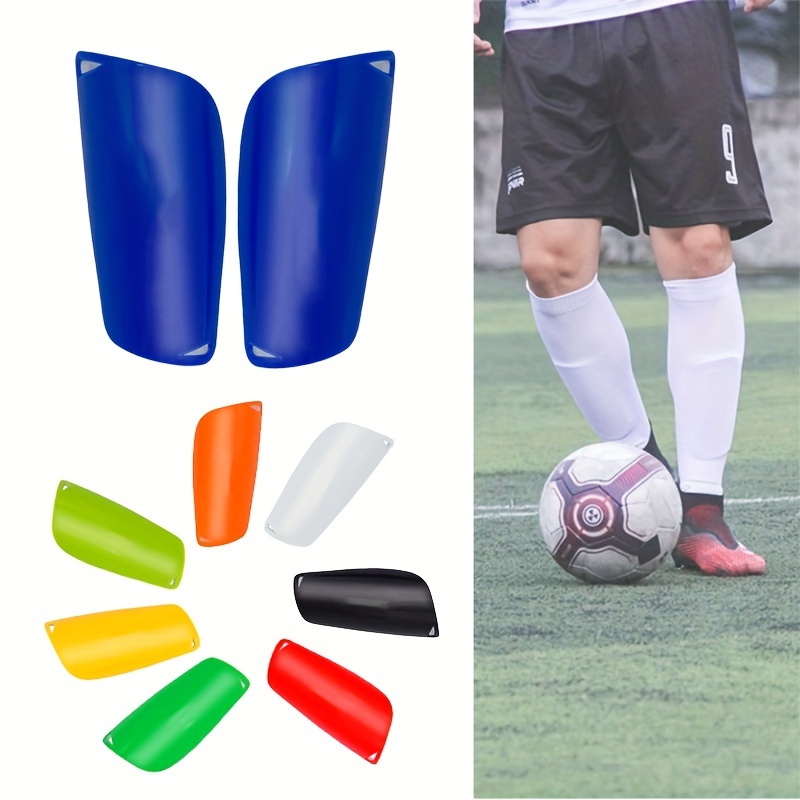Breathable Soccer Leg Pads Knee Guards Soccer - Temu