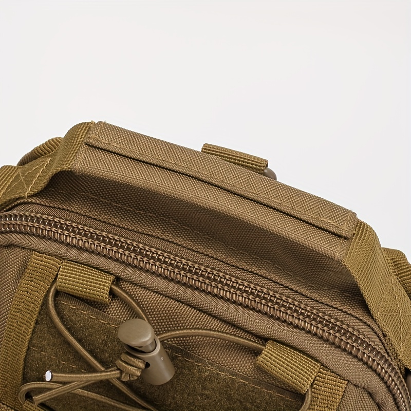 5.11 Tactical - Desde una bolsa cruzado en el pecho, hasta