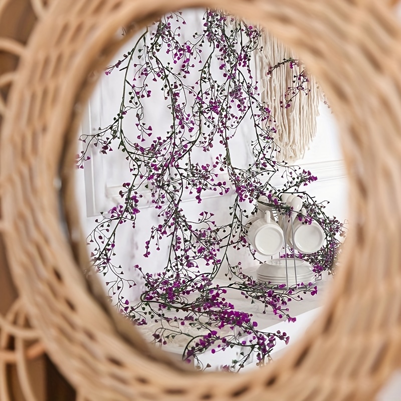 Paper String | Twining Sculpture Baskets Flowers