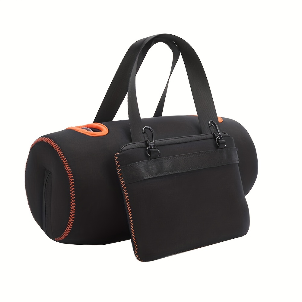 Travel Carrying Case Bluetooth Speaker Storage Bag