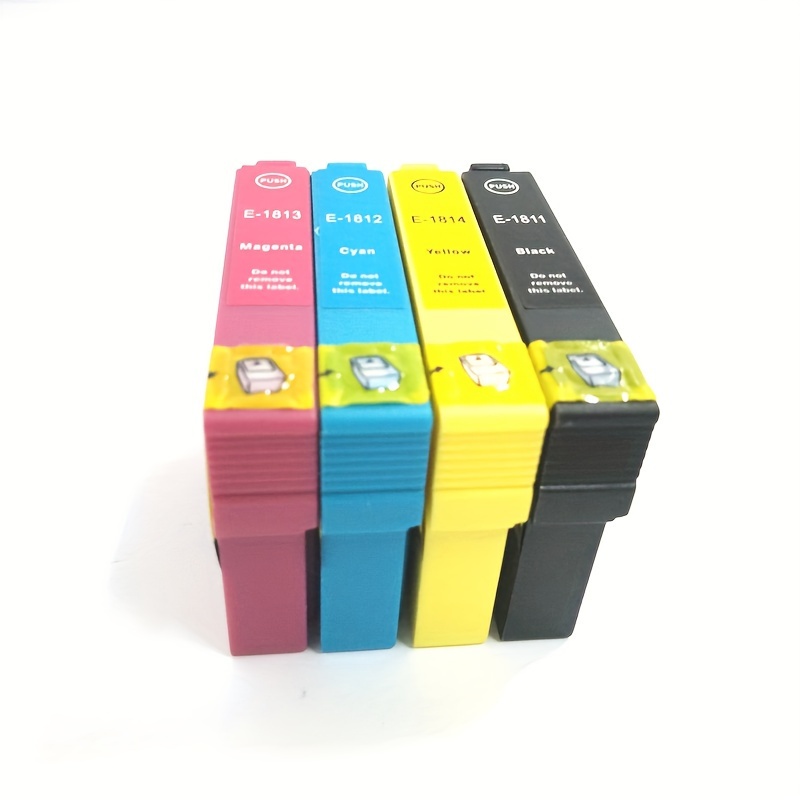 For Epson T603xl 603 Xl Compatible Ink Cartridge For Epson - Temu