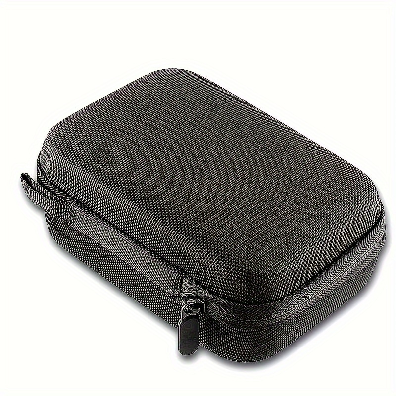 Eva Storage Bag Portable Hard Shell Digital Sponge Case