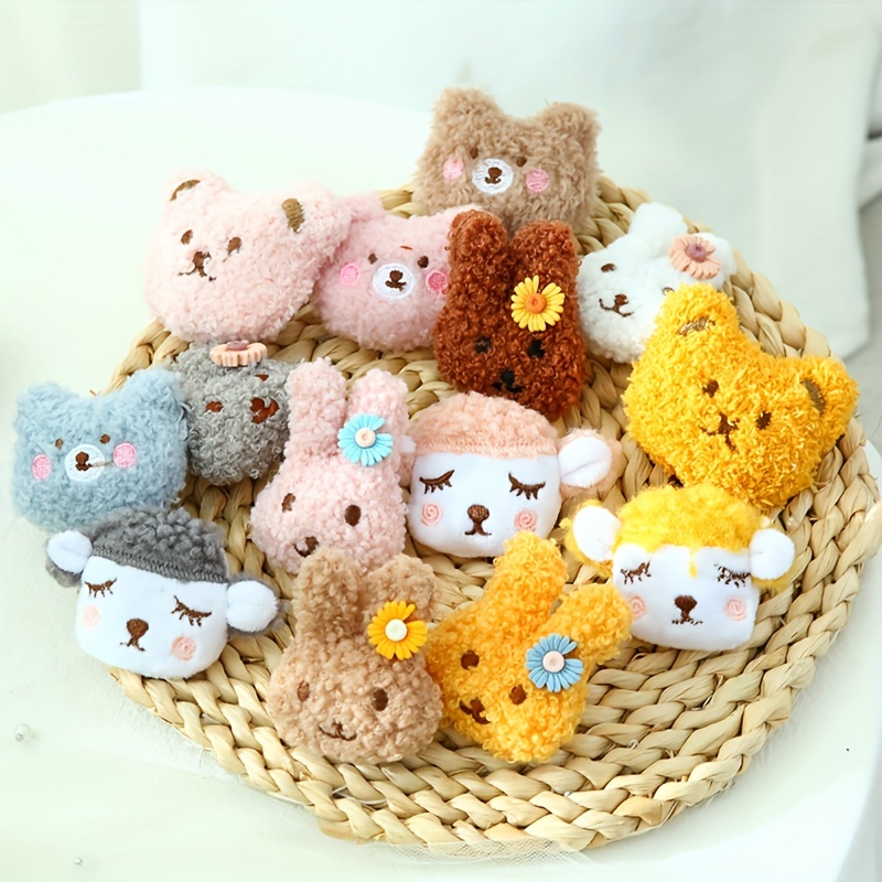 Pins / épingles peluche / cadeaux mignon kawaii