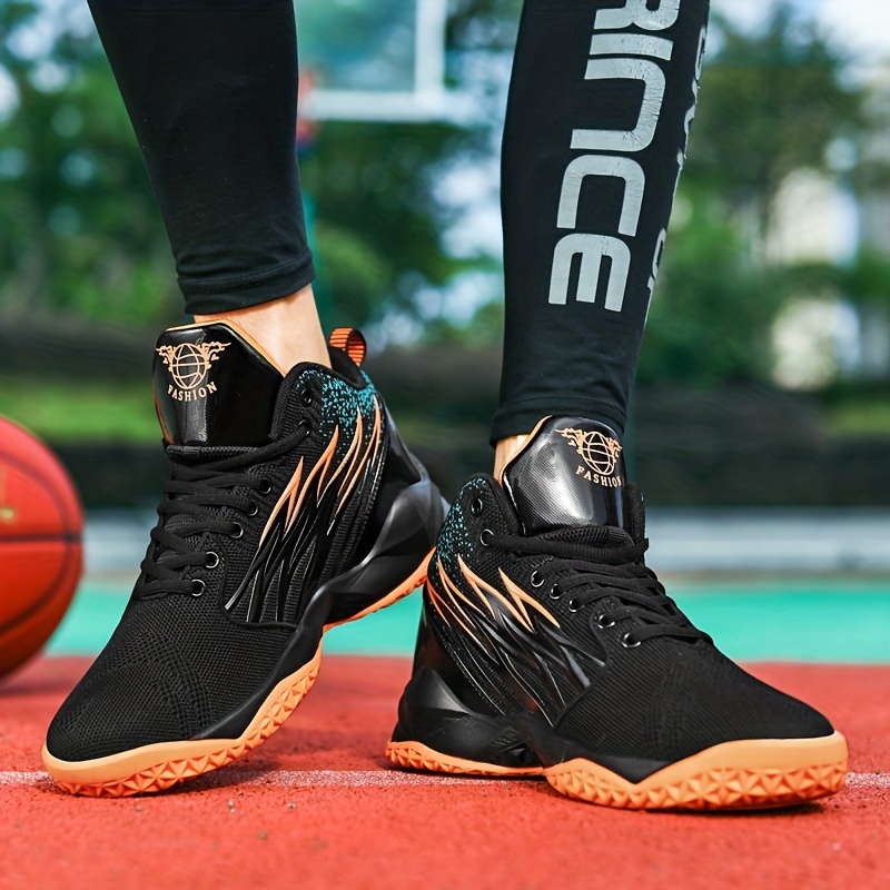 Chaussure basketball outlet exterieur