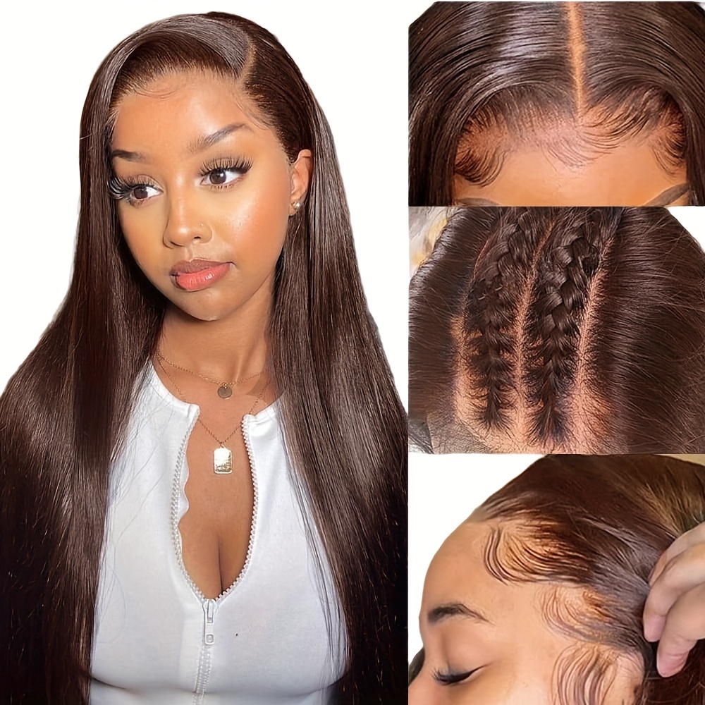 Lace Front Wigs Manchester Temu