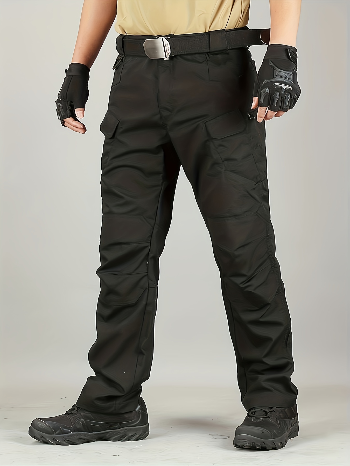 Guy Cargo Pants - Free Shipping On Items Shipped From Temu United