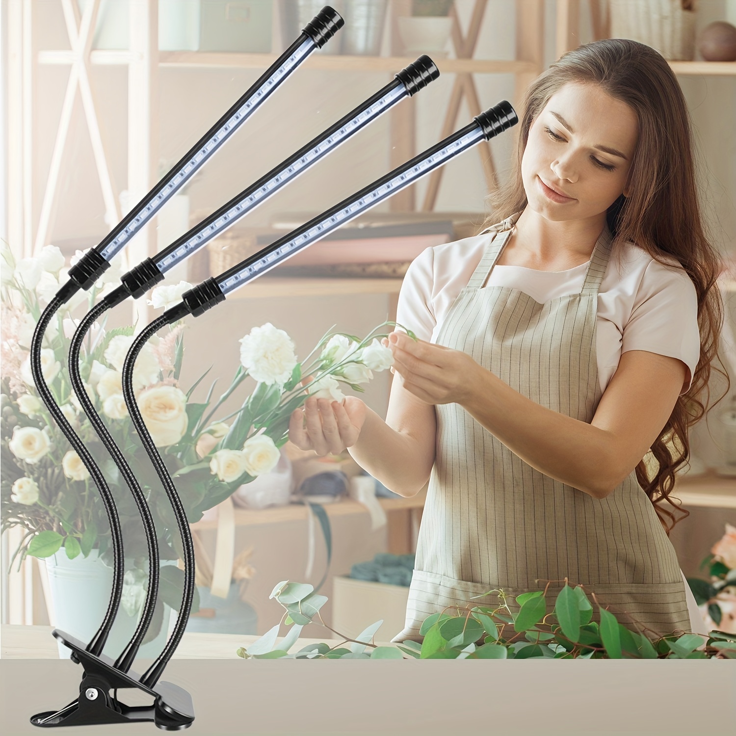 Yoyomax deals grow light