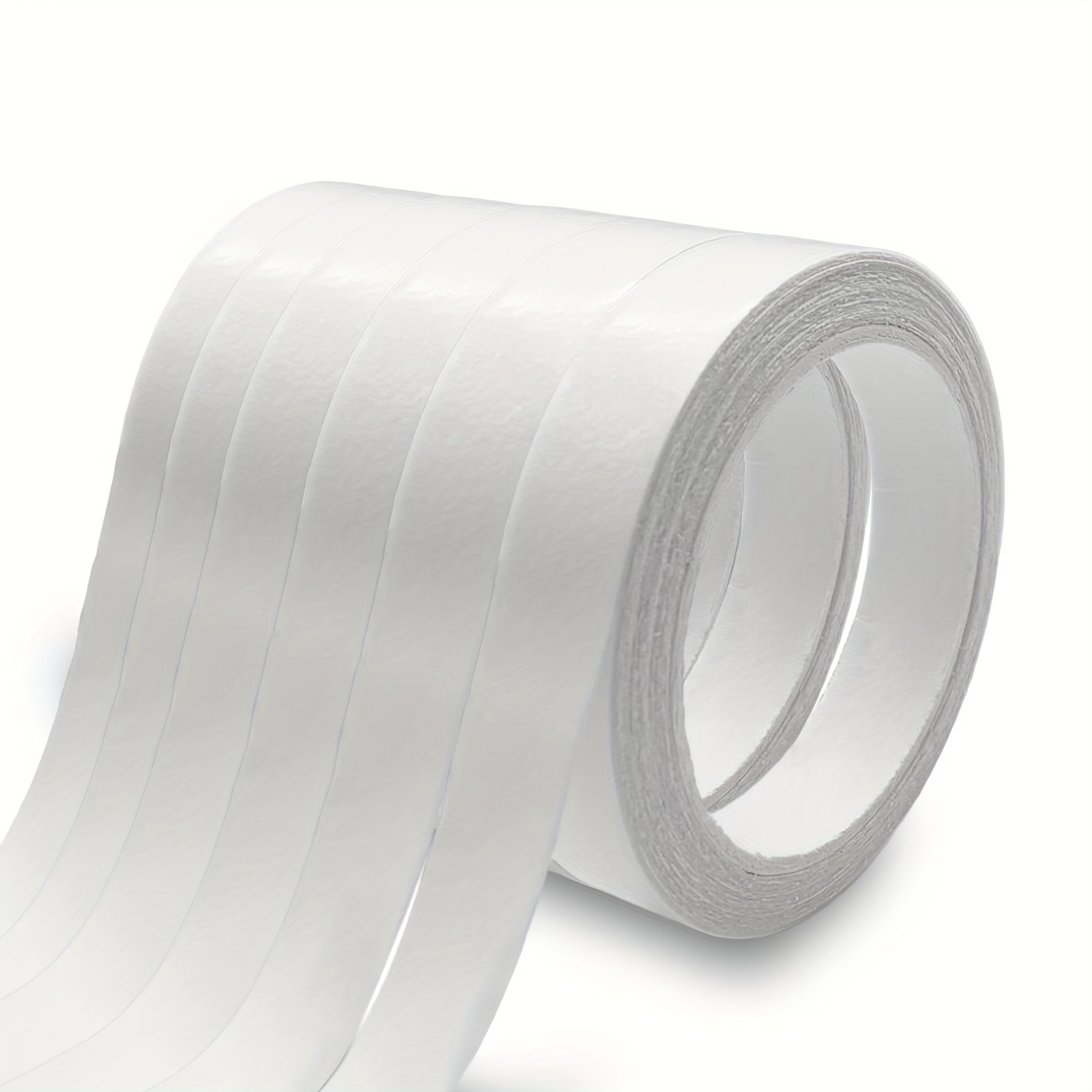 Double Sided Tape Multi size Double sided Adhesive Tape For - Temu