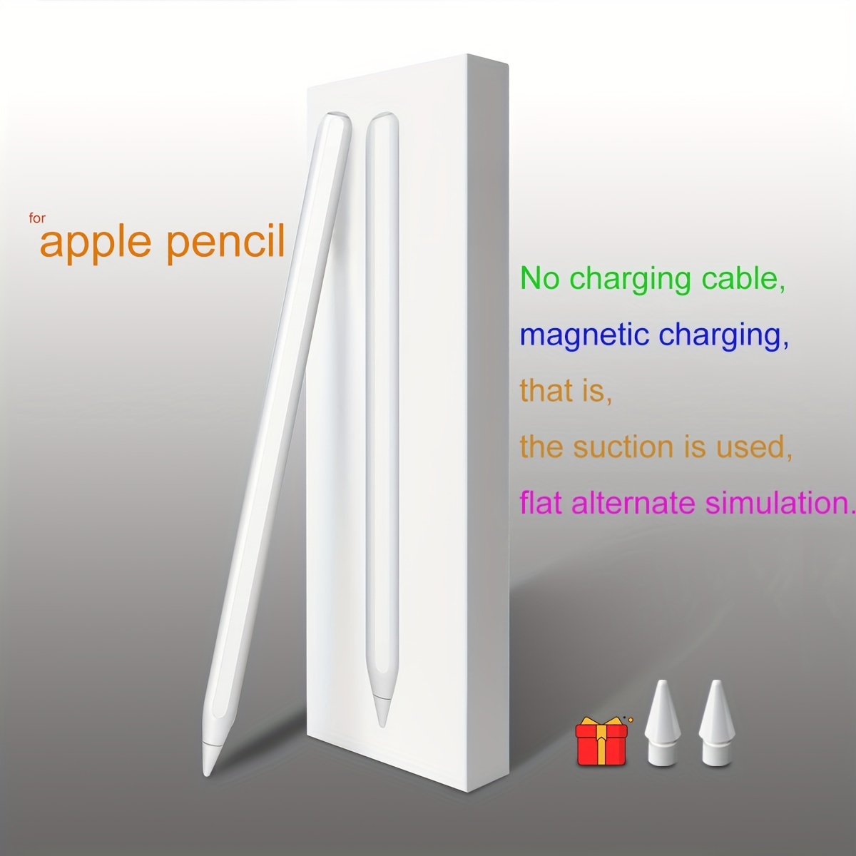 Ipad Air 2 Ipad Pencil Temu