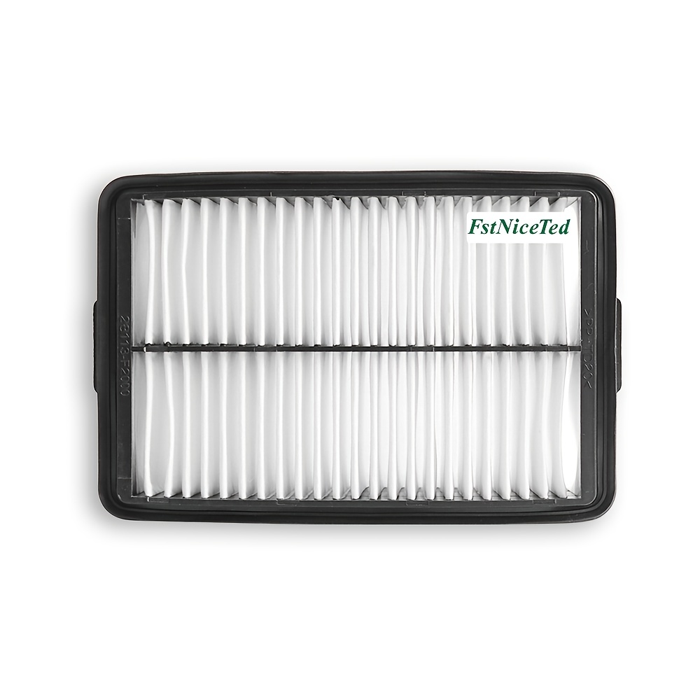 (1 szt.) Filtr powietrza PP pasuje do 16 Hyundai Elantra Celesta zastępuje 28113-F0000_voghion.com
