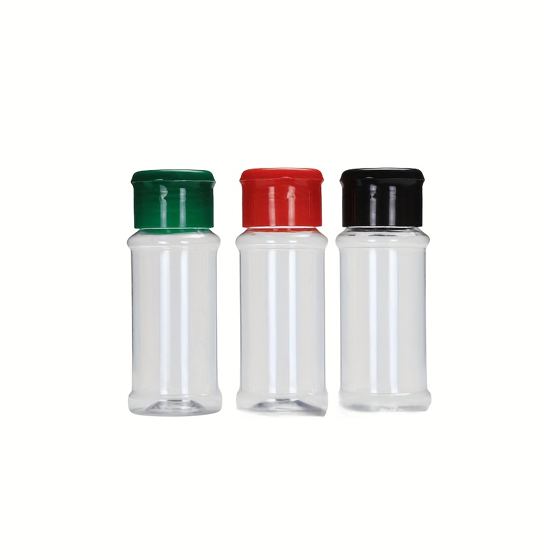 Creative Seasoning Bottle With Shaker Lid Monosodium - Temu