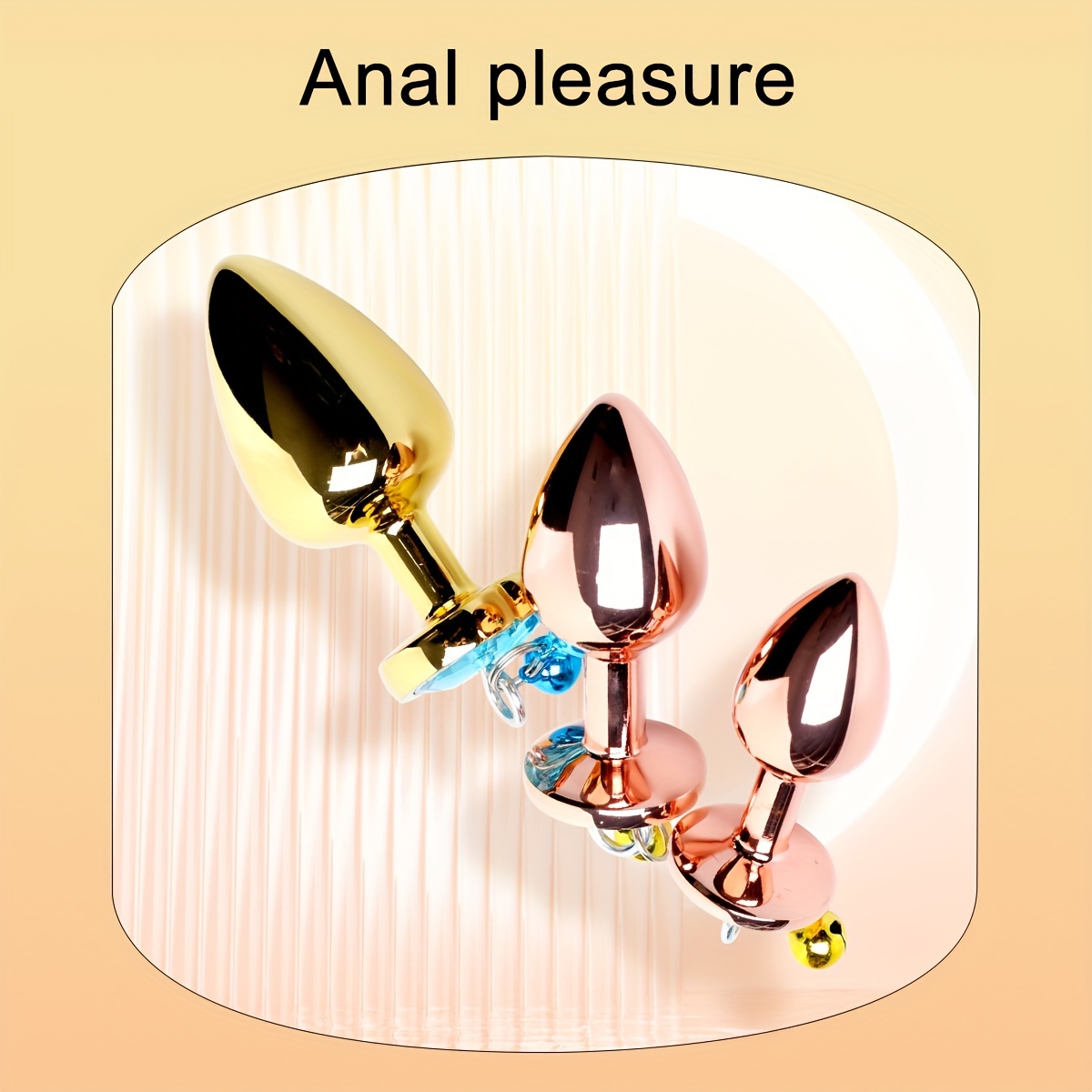 lana rhodes sex toy Women's Sexy Adjustable Nipple Clips / BDSM Adult Sex Toys with Small