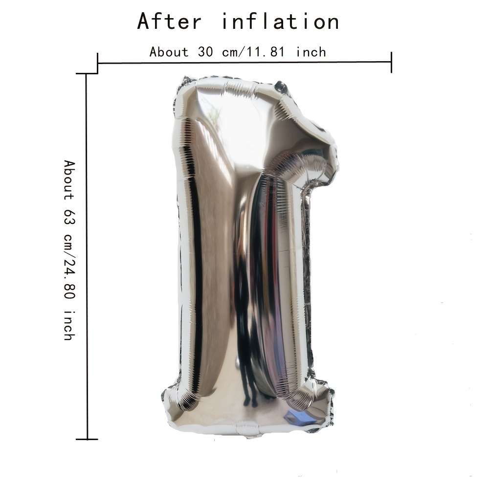 Ballon Rond Fortnite 43cm aluminium pour anniversaire - Dragées Anahita
