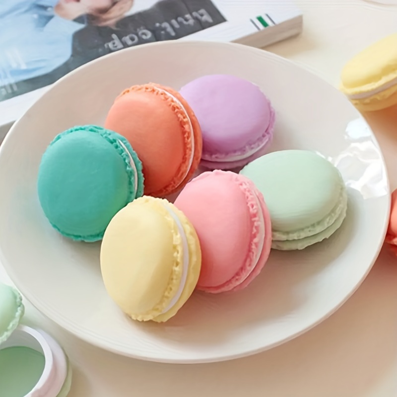 Macaron Lunch Box – Eco Yummi