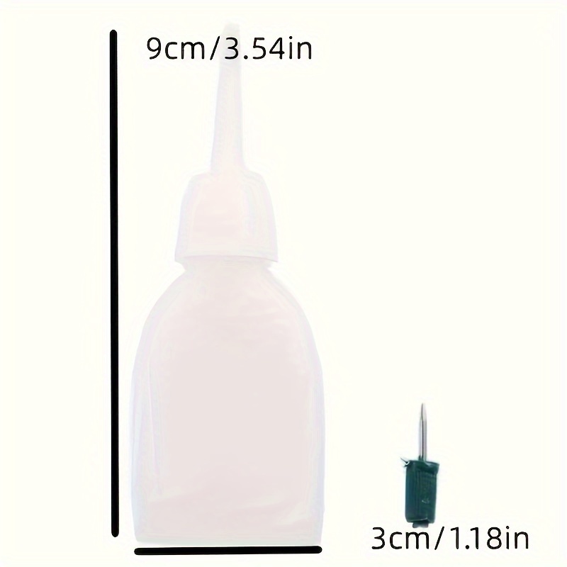 10g Quick Drying Glue - Ideal for Factories, Workshops, Packers & Contractors