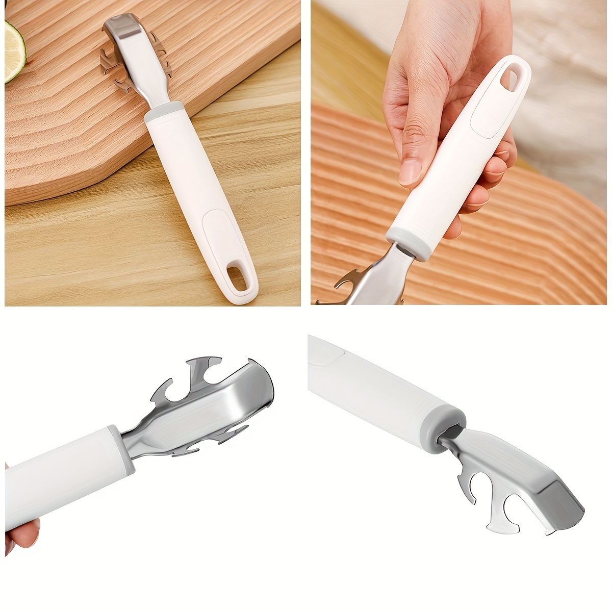 RUITASA Hot Plate Gripper Clips for Moving Hot Plate or Bowls with Food  Out, From Instant Pot, Microwave, Oven, Air Fryer. Accessory for Lifting  Insta