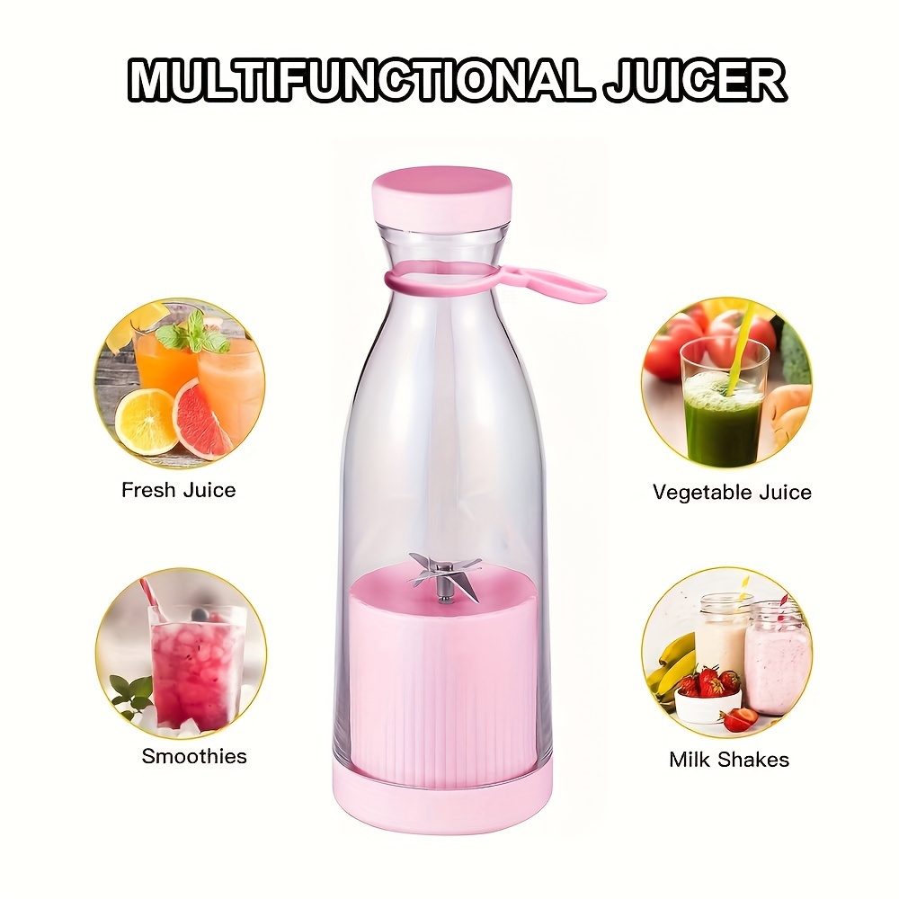 multifunctional mini portable travel automatic milk