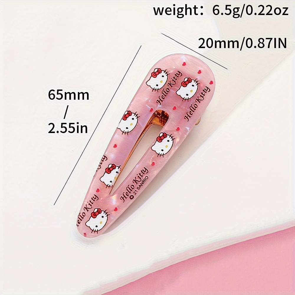 sanrio box cutter my melody kuromi Pochacco Cinnamoroll