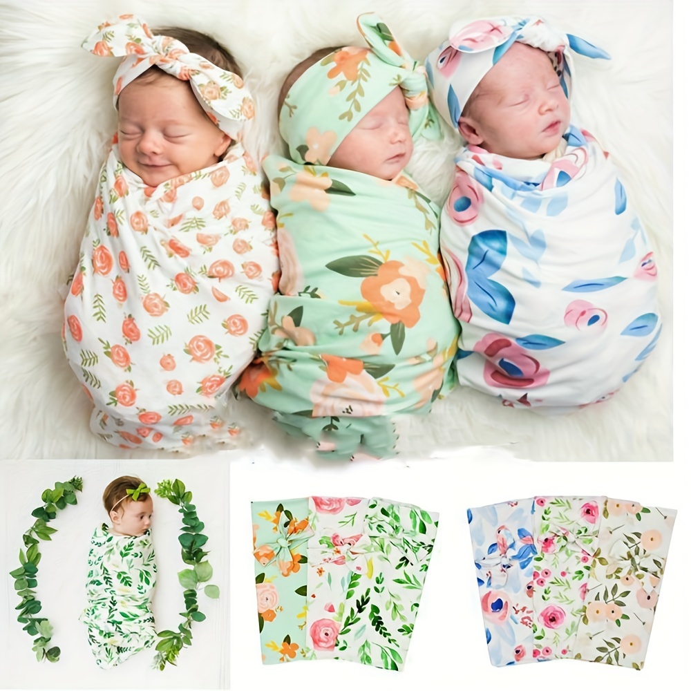 Soft Snuggle Baby Sleeping Bag for Infants