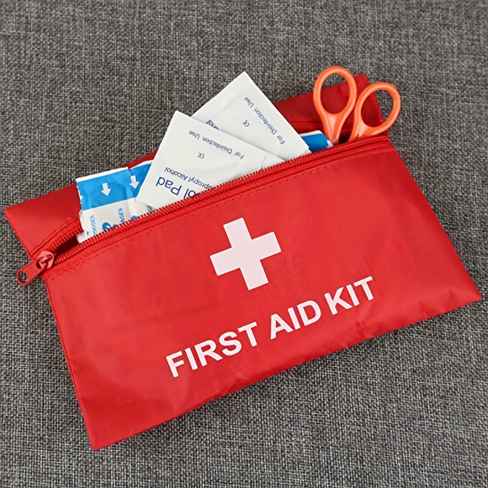 Kit Size First Aid Scissor