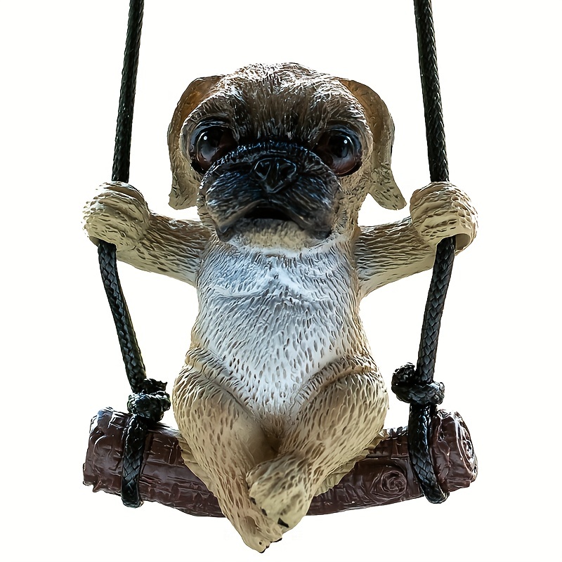 Accessories shop for pugs