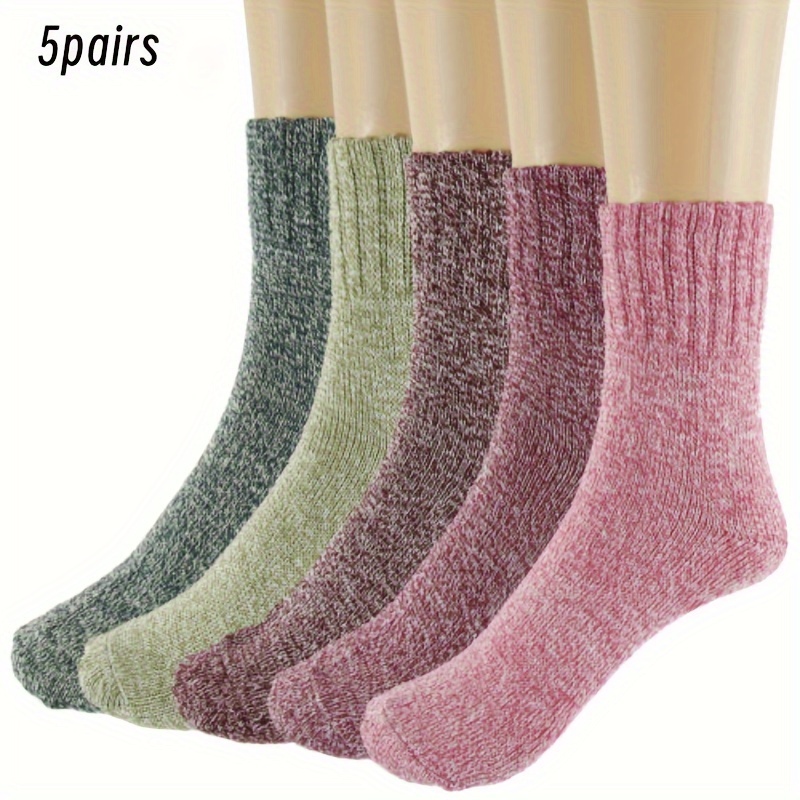 Womens Thermal Socks - Temu