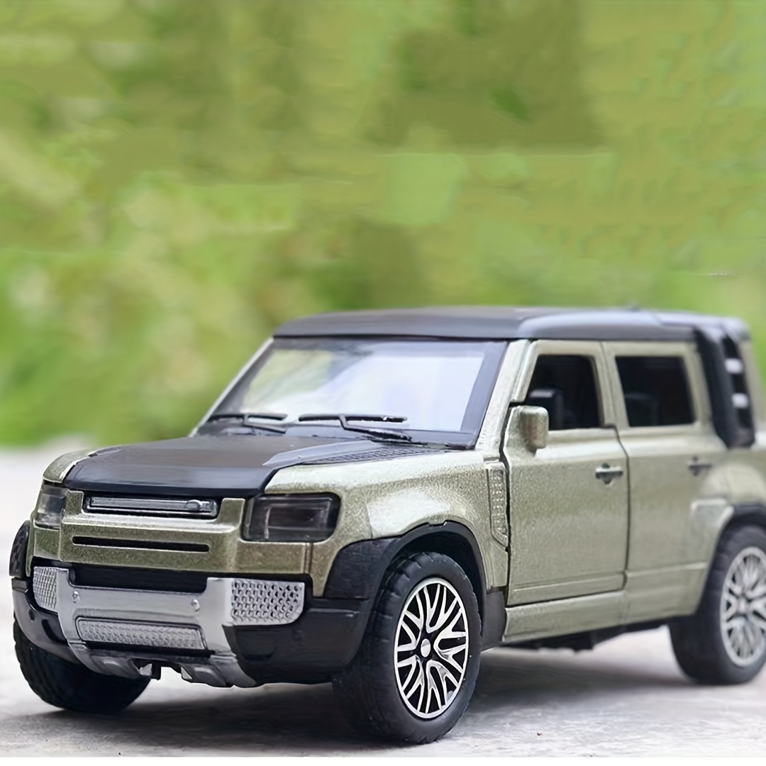 Land Rover - Kostenloser Versand Für Neue Benutzer - Temu Germany