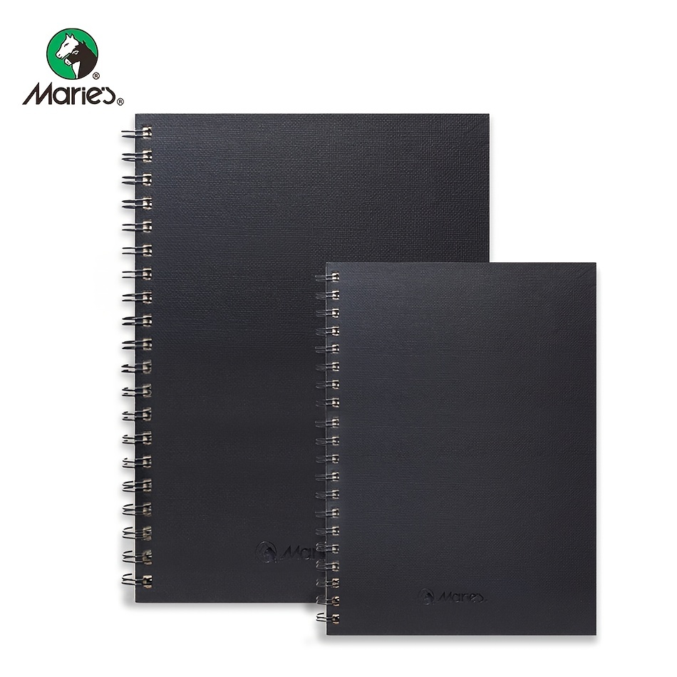 Marie's Sketch Book,heavyweight,,160gsm,sketch Pads For Drawing