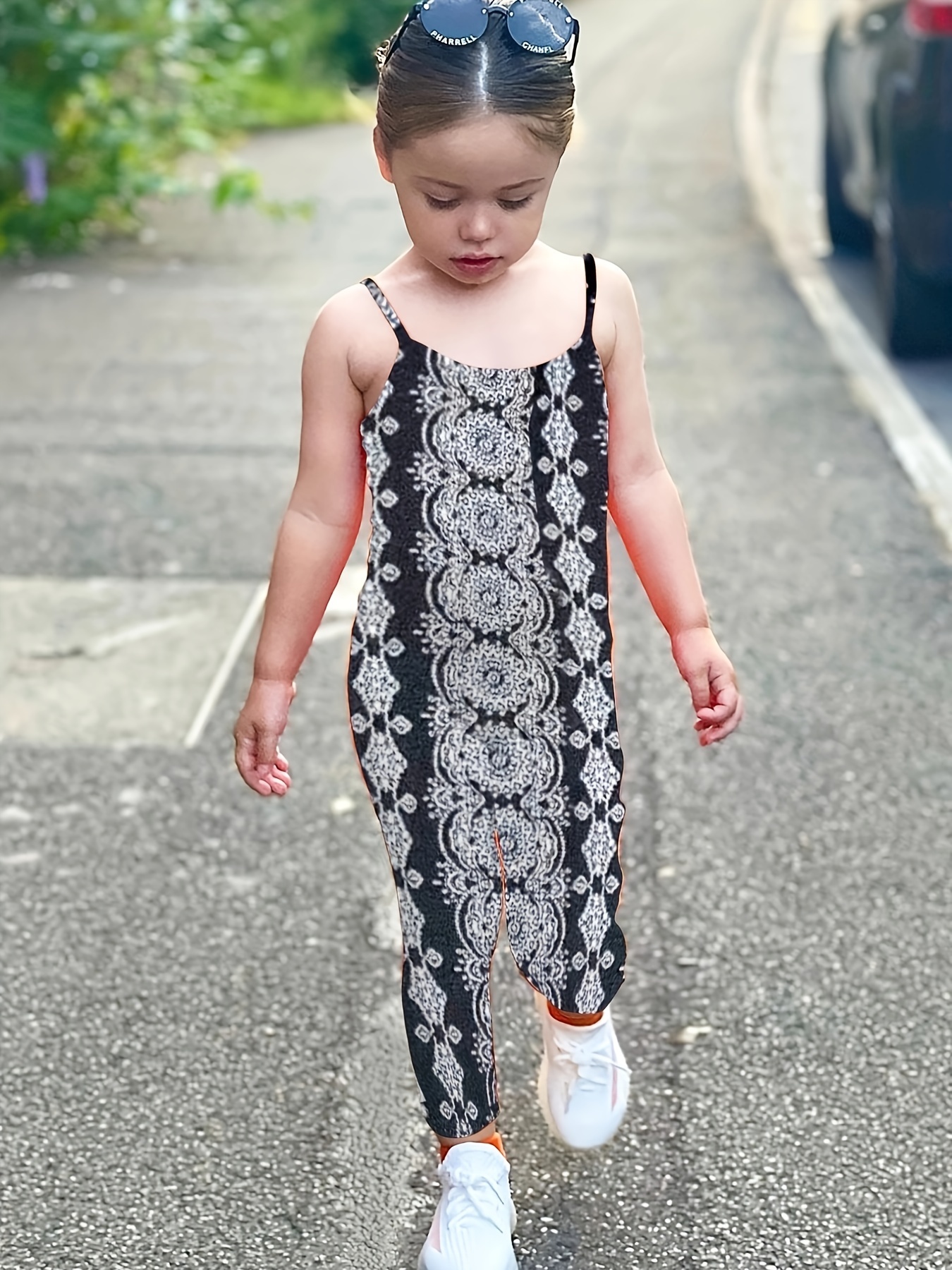 Jumpsuit for small outlet girl