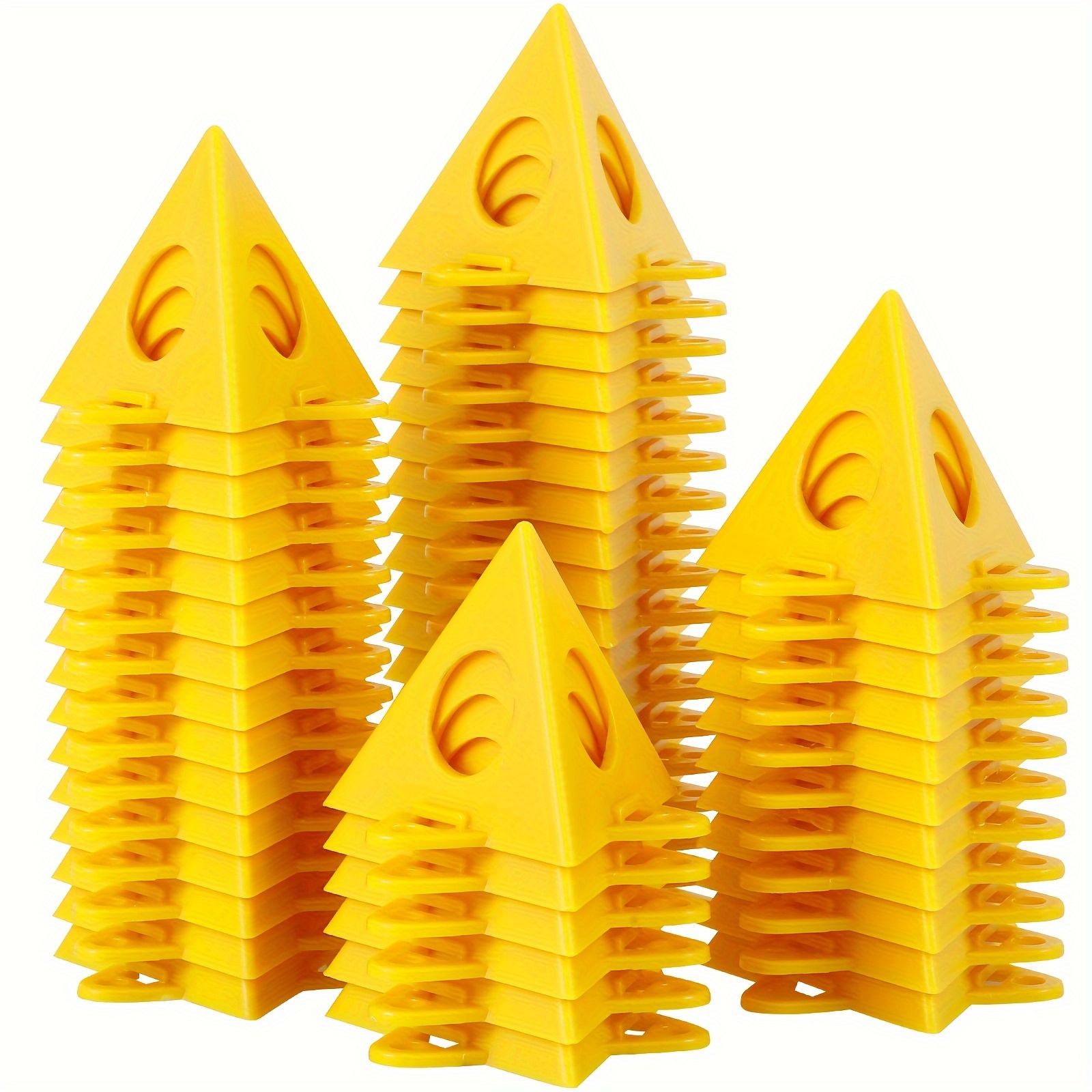 Painters Pyramid Stands Furniture 32mm Tall  Coral Essentials 50305 –  Coral Tools Ltd