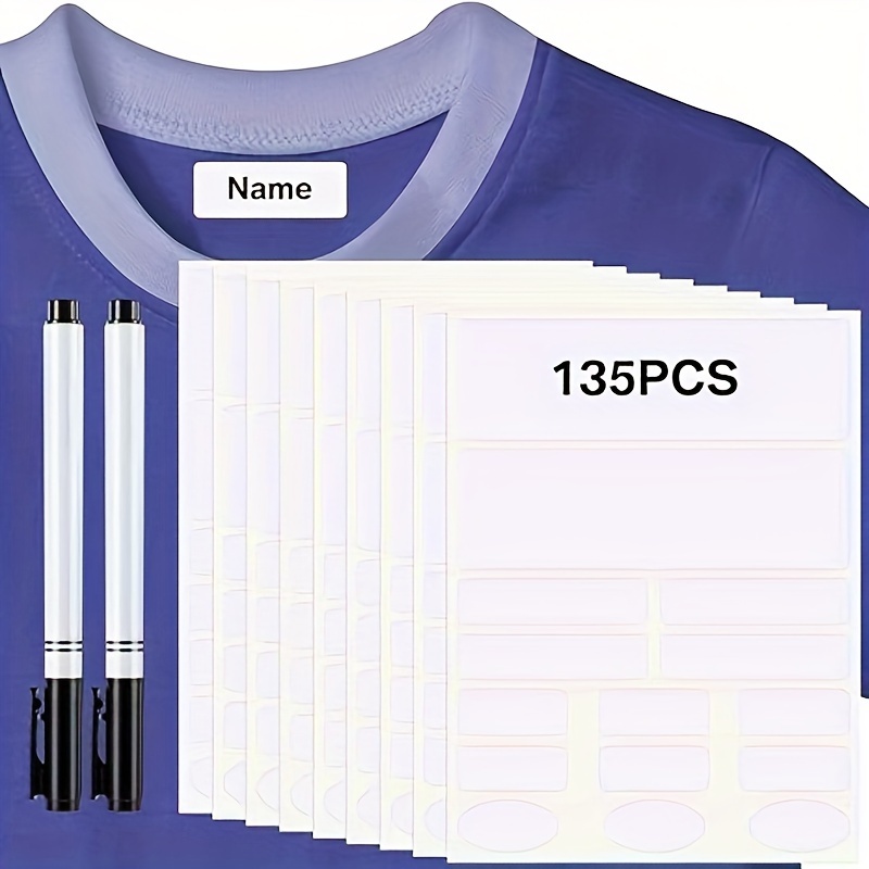 Labels For Clothes - Temu