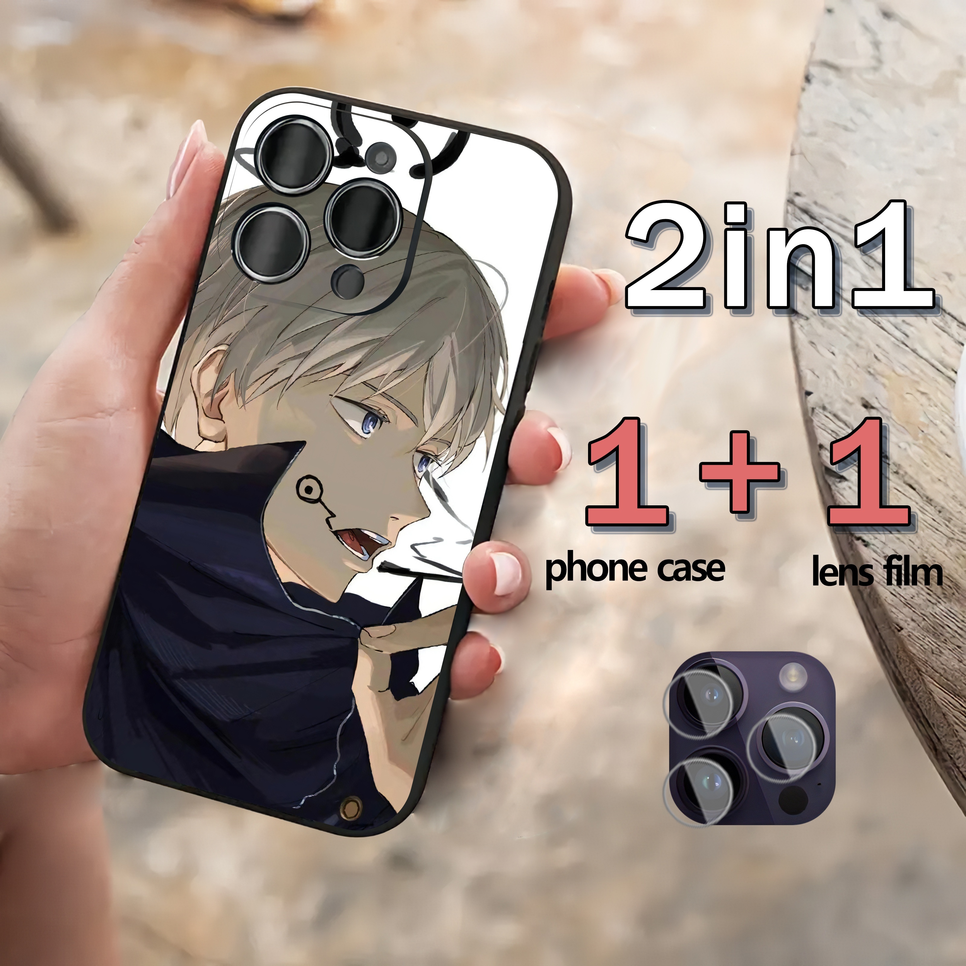  iPhone 13 Birthday Anime Girl who loves Anime,Gifts for Girls  Toddler Case : Cell Phones & Accessories