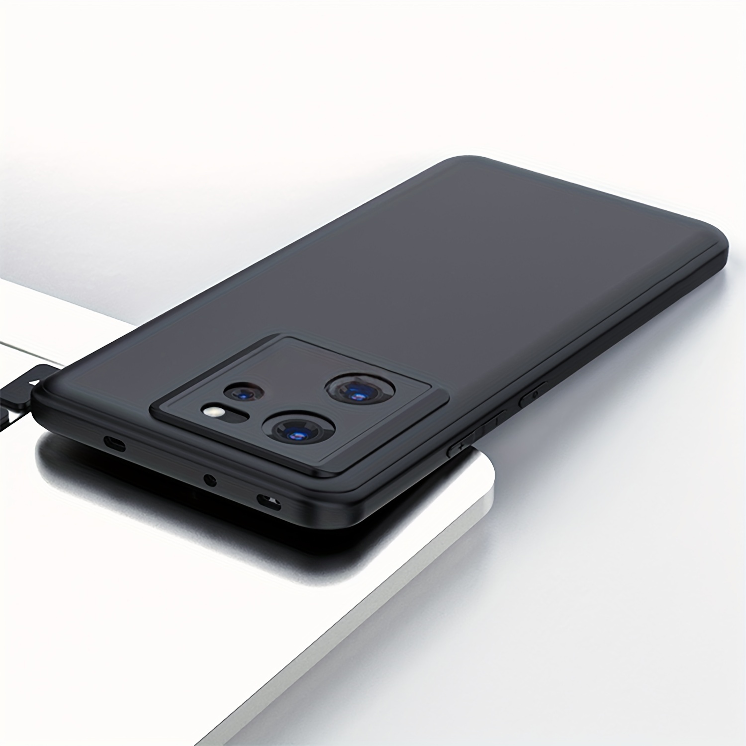 Xiaomi Poco X6 Pro Case Liquid Silicone Slim Soft Phone - Temu
