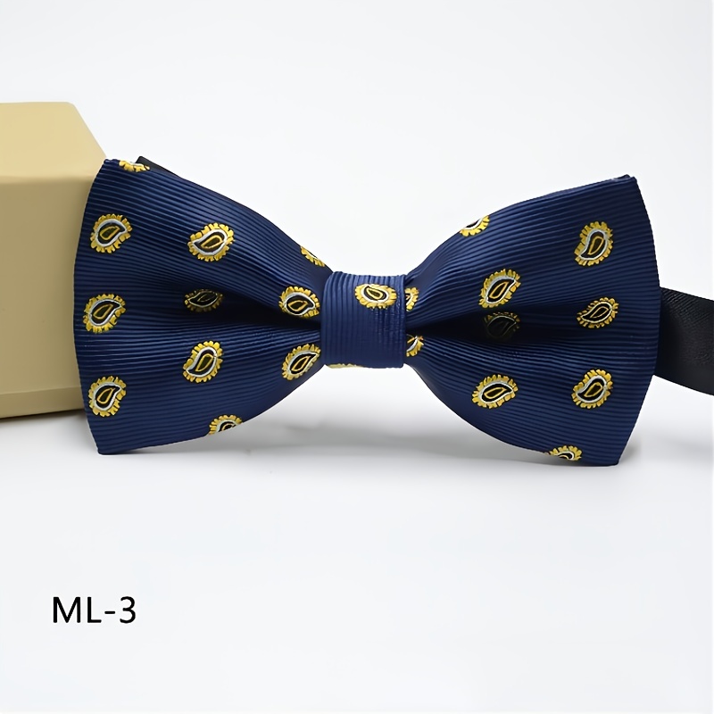 Trendy deals bow ties