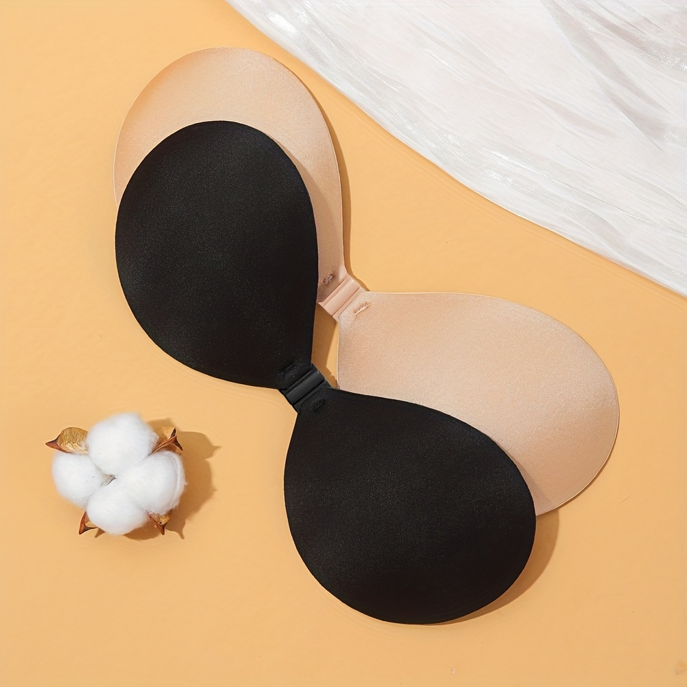 Buy Hot Sell Beauty Push Up Silicon Bra For Women from Dongguan City  Jingrui Silicone Technology Co., Ltd., China