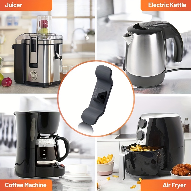 Kitchen Small Appliances  Air Fryers, Blenders, Toasters 